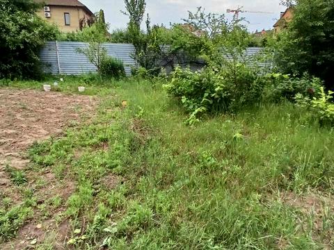 участок по адресу Новосілківська