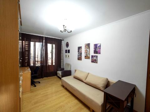 квартира за адресою Білоруська вул., 36