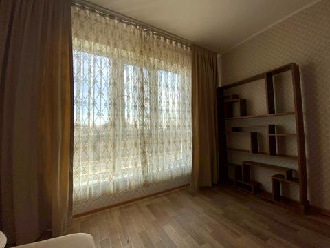 квартира по адресу Метрологическая ул., 62