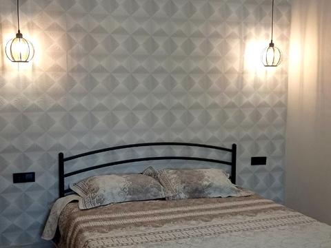 квартира за адресою Хмельницький, Лісогринівецька вул., 34-А