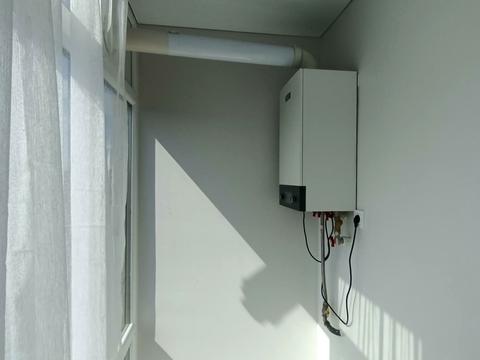 квартира за адресою Довга вул., 20в