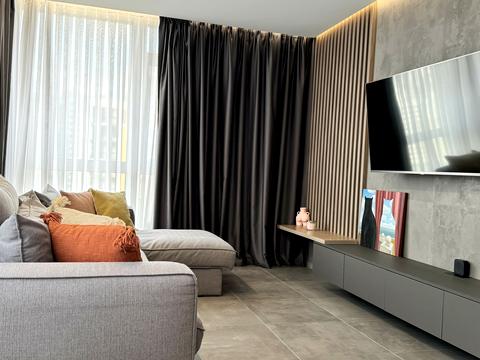 квартира по адресу Джона Маккейна ул. (Кудри Ивана), 1-Б