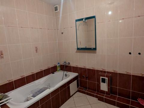 квартира за адресою Тролейбусна вул., 26