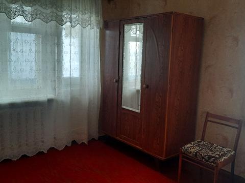 квартира по адресу Терасна ул., 8