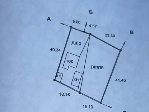 будинок за адресою Балкова вул., 2