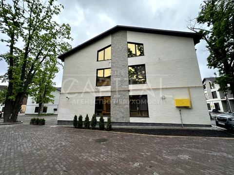 дом по адресу Мальовнича