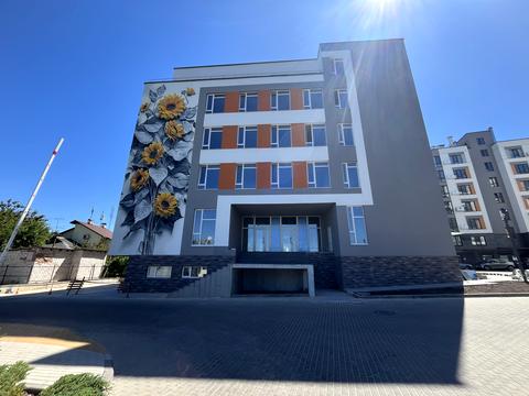квартира по адресу Вулиця Івана Богуна, 27