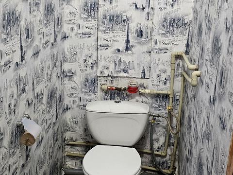 квартира по адресу п. Полигон, Центральна, 34