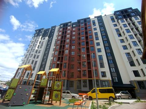 квартира по адресу Васильковая ул. (Иванова), 4б