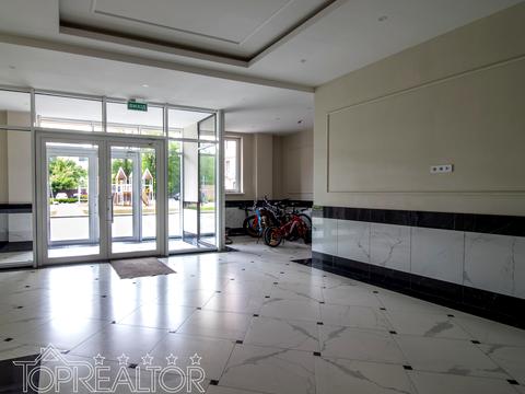 квартира за адресою Новгородская, 46