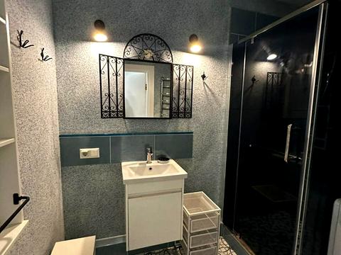 квартира за адресою Андрія Аболмасова вул. (Панельна), 4-А