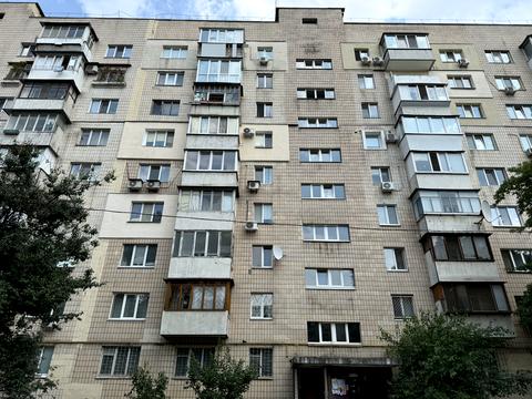 квартира за адресою Автозаводська вул., 89-А