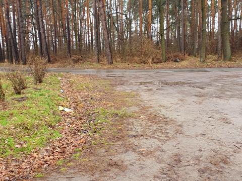 участок по адресу Франка