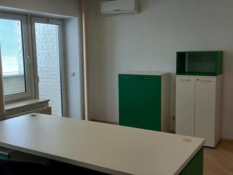 коммерческая по адресу Большая Васильковская ул. (Красноармейская), 9