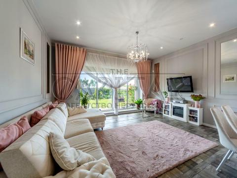 дом по адресу Васильківський район