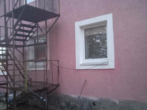 будинок за адресою Франка, 1