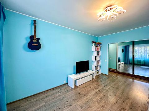 квартира по адресу Героев Днепра ул., 19
