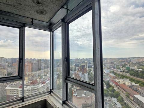 квартира по адресу Антоновича ул. (Горького), 138