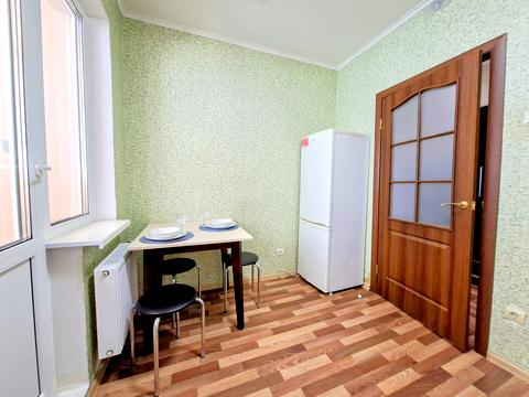 квартира по адресу Елизаветы Чавдар ул., 34