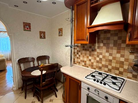 дом по адресу Миколи Штена