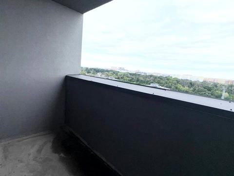 квартира по адресу Панорамная ул., 2-Б