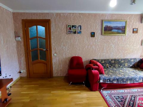 квартира по адресу Одесская ул., 31