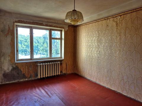 квартира по адресу Кавказская ул., 13