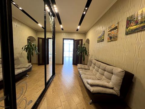квартира по адресу Нагорная ул., 19с
