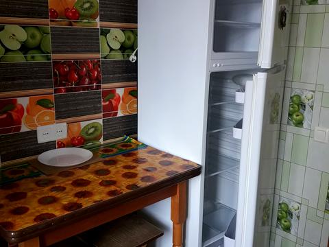 квартира за адресою Київське вул., 58