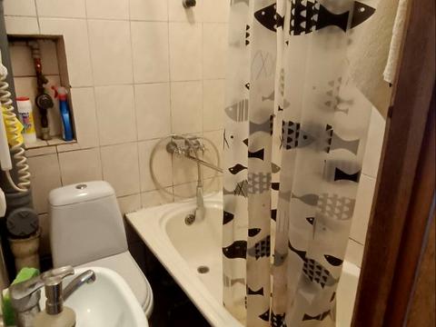 квартира за адресою Івасюка вул., 1