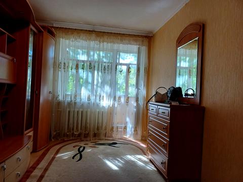 квартира по адресу 3-я Слободская ул., 56