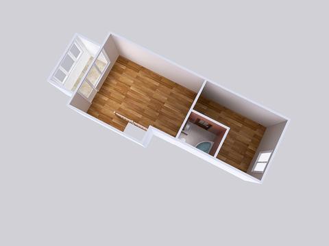 квартира за адресою Миколи Зерова вул., 11