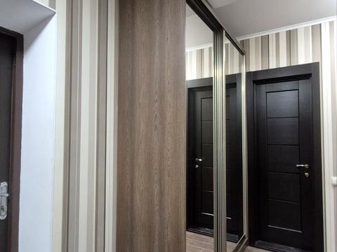 квартира за адресою Героїв Небесної Сотні просп., 18/2