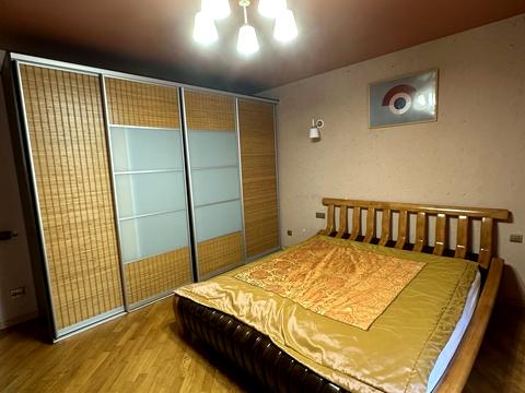 квартира за адресою Ентузіастів вул., 8