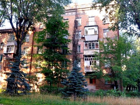 квартира за адресою Метробудівська вул., 13/10