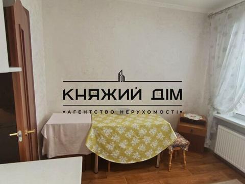 квартира по адресу Сергея Данченко ул., 3