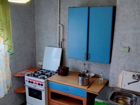 квартира по адресу Ильфа и Петрова ул., 17
