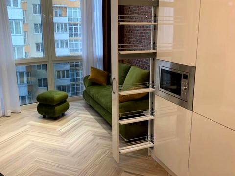 квартира за адресою Червоної Калини просп., 72а