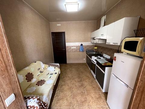 квартира за адресою Степана Рудницького вул. (Академіка Вільямса), 6-Г