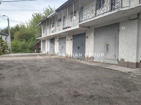 коммерческая по адресу Храновського ул., 16/2