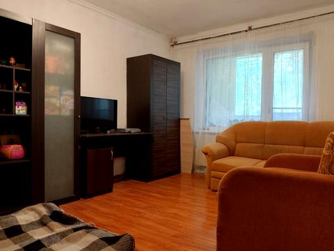 квартира за адресою Якуба Коласа вул., 14