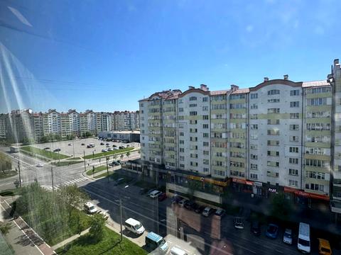 квартира по адресу Василия Стуса ул., 25