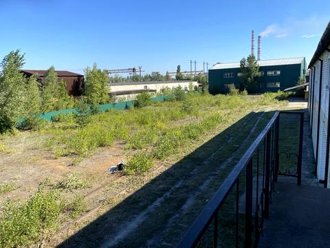 коммерческая по адресу Промышленная ул., 27б/1
