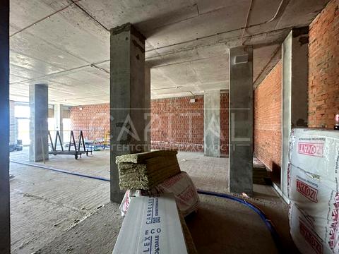 коммерческая по адресу Набережно-Рыбальская дорога ул., 3