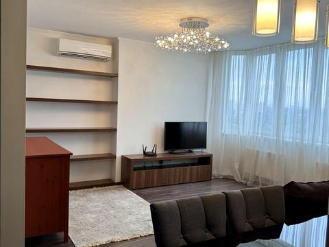 квартира по адресу Белицкая ул., 20