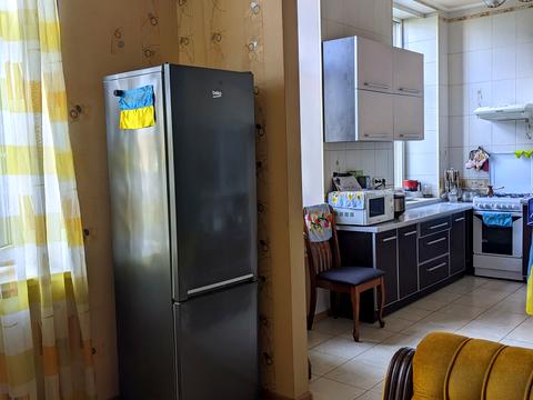квартира по адресу Гиршмана ул., 17