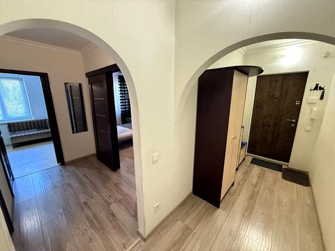 квартира за адресою Європейська вул. (Жовтнева), 47