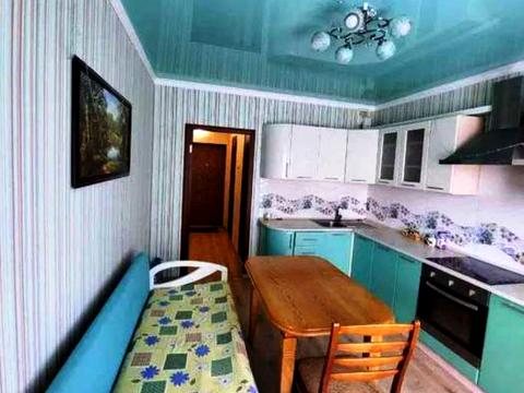 квартира за адресою Драгоманова вул., 14-А