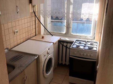 квартира по адресу Березняковская ул., 36-В