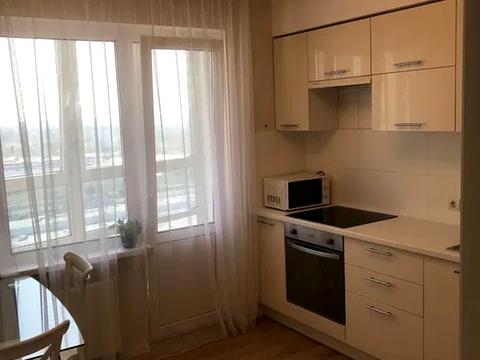 квартира за адресою Бориса Гмирі вул., 20